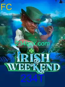 IrishWeekend: Descubra o Novo Jogo de Estratégia que Está Conquistando o Mundo