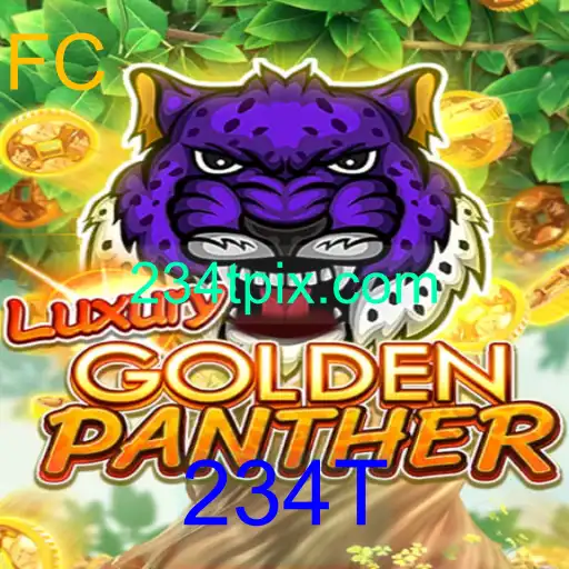 Descubra o Mundo de LUXURYGOLDENPANTHER: O Jogo do Momento