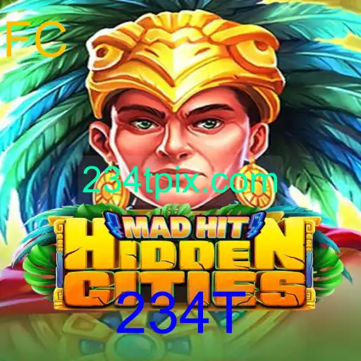 Descubra o Fascinante Mundo de MadHitHiddenCities