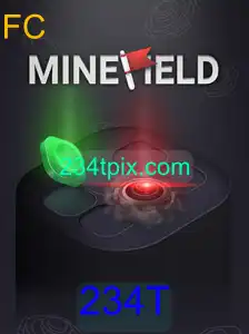Desvendando MineField: O Desafio Estratégico da Atualidade