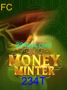 MoneyMinter: Uma Jornada no Universo da Economia Virtual com a Palavra-Chave 234T