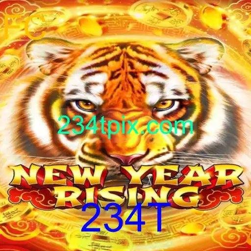 NewYearRising: Descubra o Jogo Emocionante do Ano com a Palavra-Chave 234T