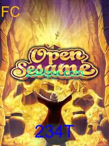 Desvendando OpenSesame: O Jogo de Estratégia do Momento