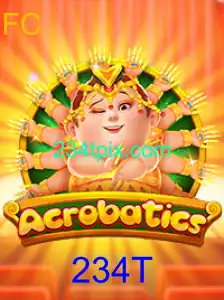 Explore o Mundo Empolgante de 'Acrobatics': Um Jogo de Habilidade e Estratégia