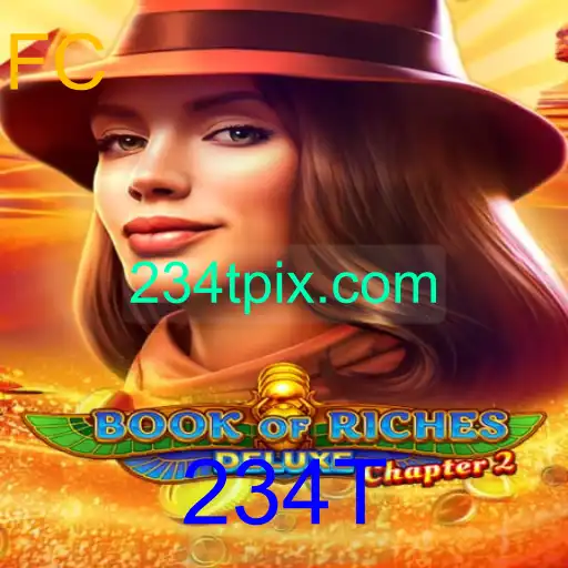 Explorando 'Book of Riches Deluxe Chapter 2': Aventuras Antigas e Estratégias Modernas
