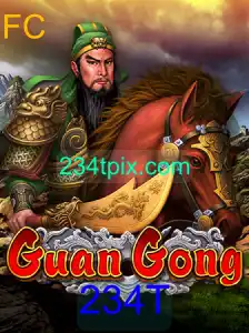 Descubra o Universo de GuanGong: Um Jogo de Estratégia Inovador com a Palavra-Chave 234T