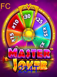 Descubra o Fascinante Mundo do Jogo MasterJoker - Uma Aventura Estratégica