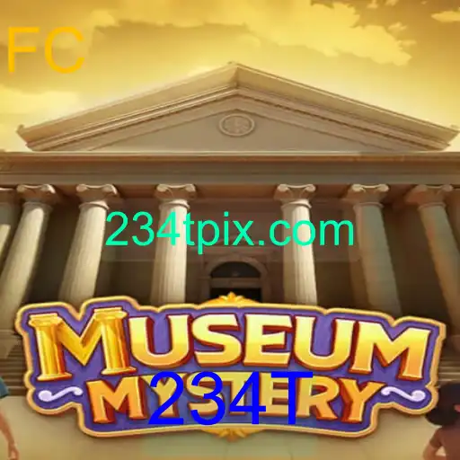 MuseumMystery: Desvendando Segredos em um Novo Jogo de Detetive