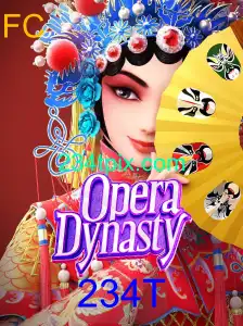 Descubra o Fascinante Mundo de OperaDynasty: Um Mergulho no Jogo 234T
