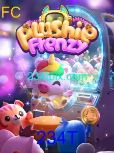 PlushieFrenzy: Um Mergulho no Universo dos Pelúcias