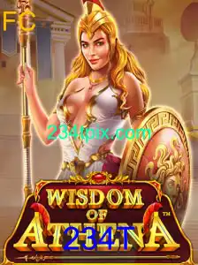 WisdomofAthena: Descubra o Fascinante Mundo da Sabedoria de Athena